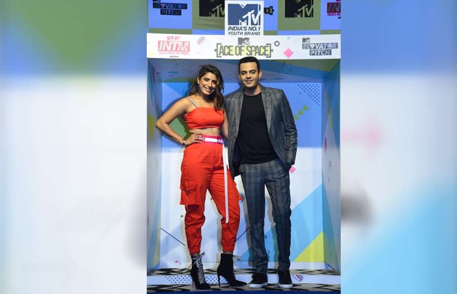 MTV launches Ace Of Space,  India’s Next Top Model, Elevator Pitch