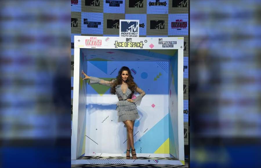 MTV launches Ace Of Space,  India’s Next Top Model, Elevator Pitch