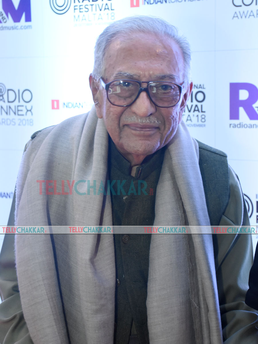 Ameen sayani The Legendary Rj