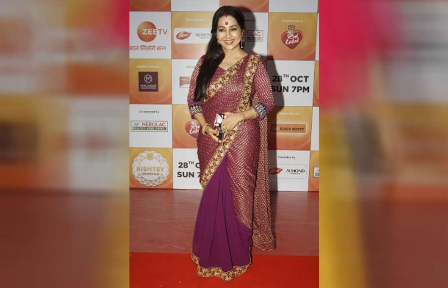 Zee Rishtey Awards- Red Carpet Images