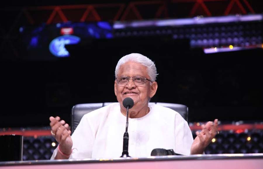 ‘Laxmikant- Pyarelal’ Special on Indian Idol 10