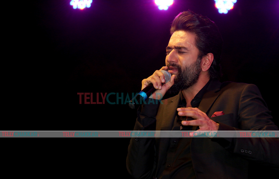 Zee TV launches Sa Re Ga Ma Pa 