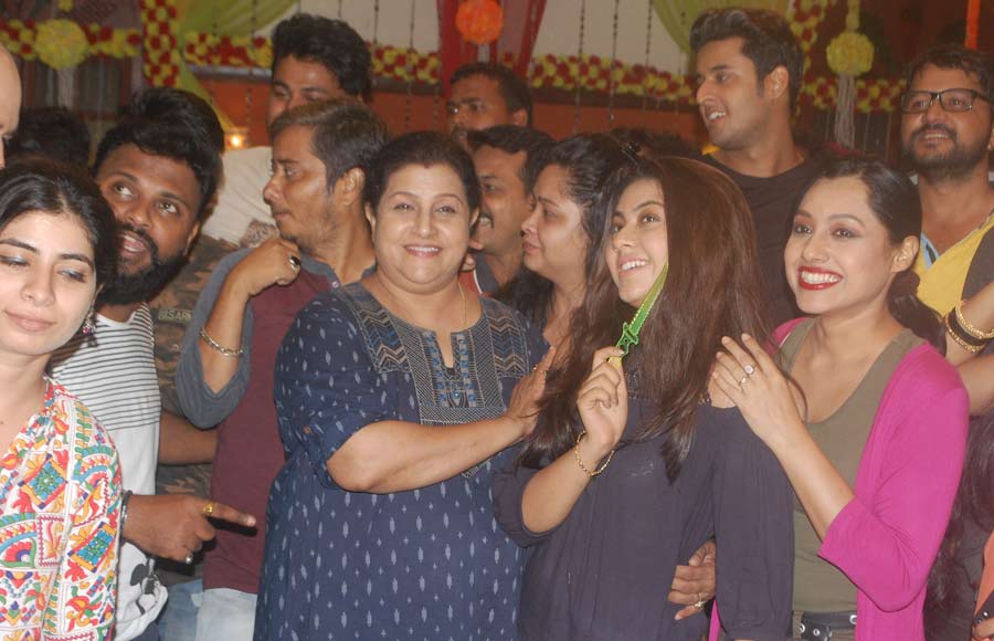 In pics: Tujhse Hain Raabta completes 50 episodes