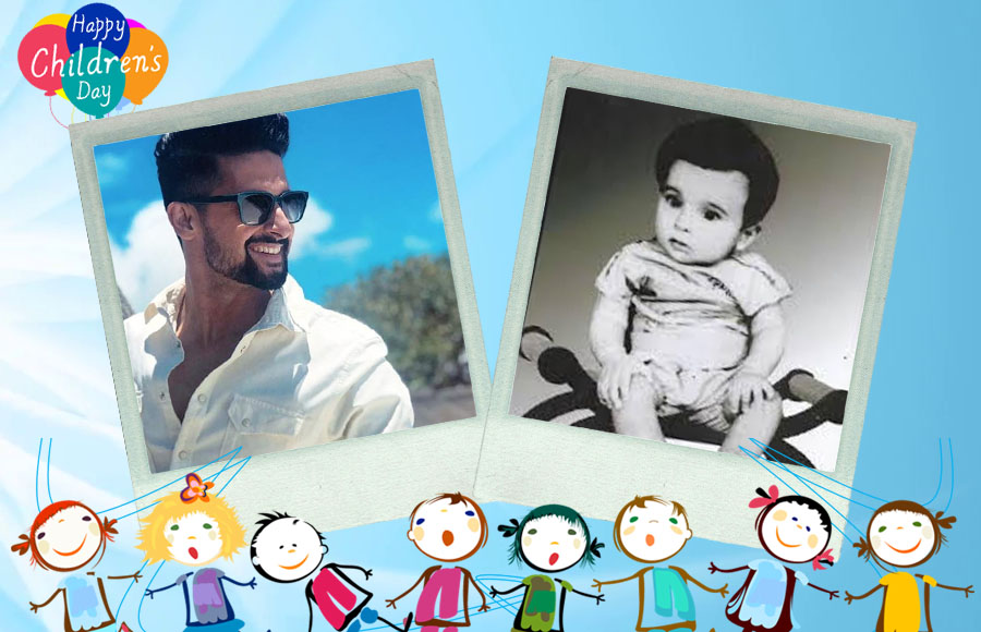  Ravi Dubey