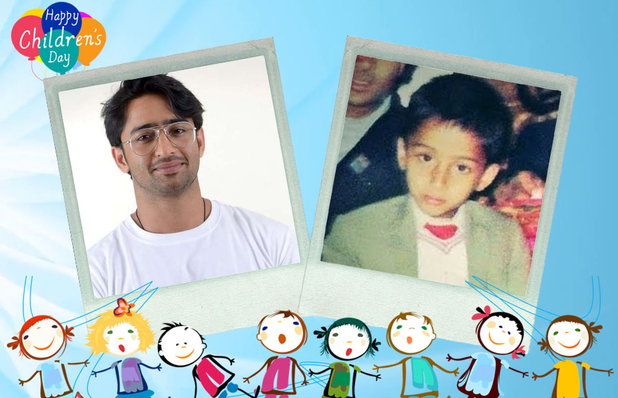  Shaheer Shaikh