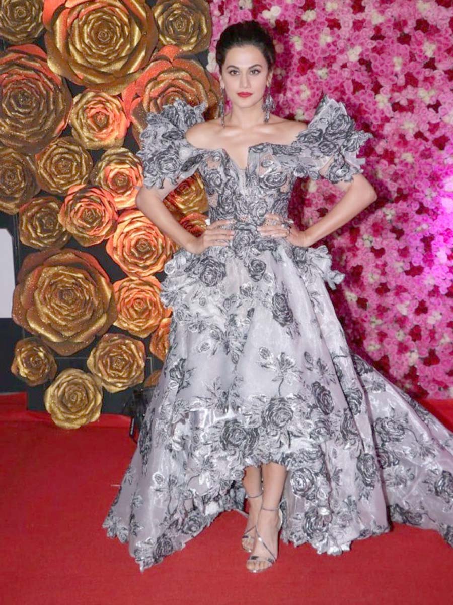 Celeb galore at the 3rd edition of Lux Golden Rose Awards