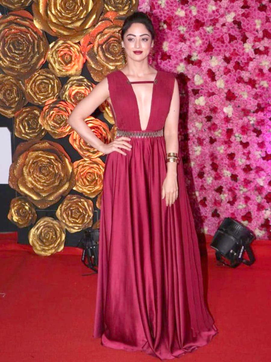 Celeb galore at the 3rd edition of Lux Golden Rose Awards