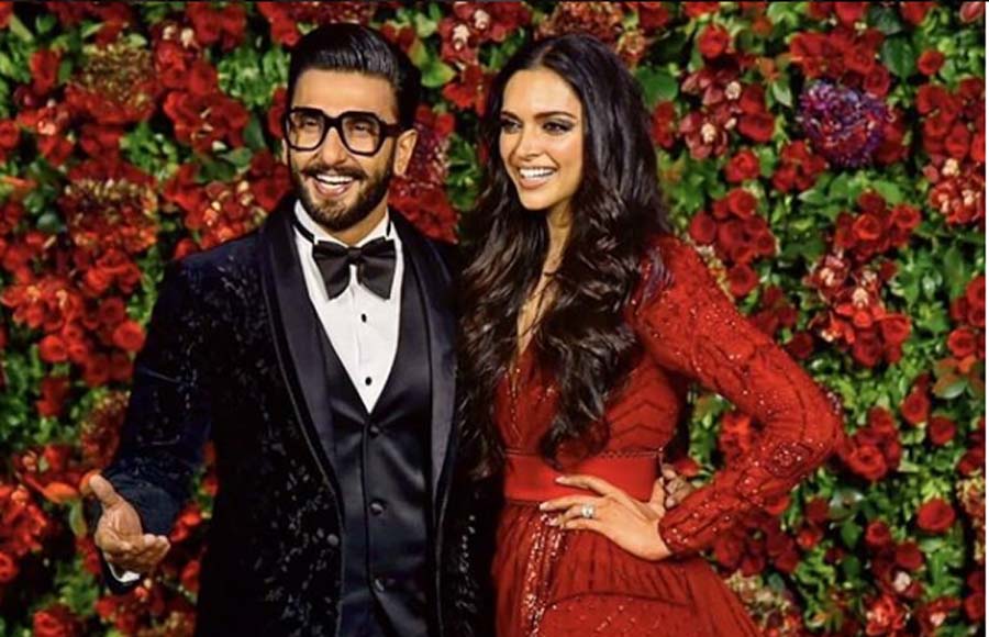 Stars galore at Deepika and Ranveer's reception 