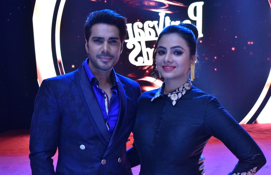 Yeh Rishta's unique 'Parivaar Awards' 