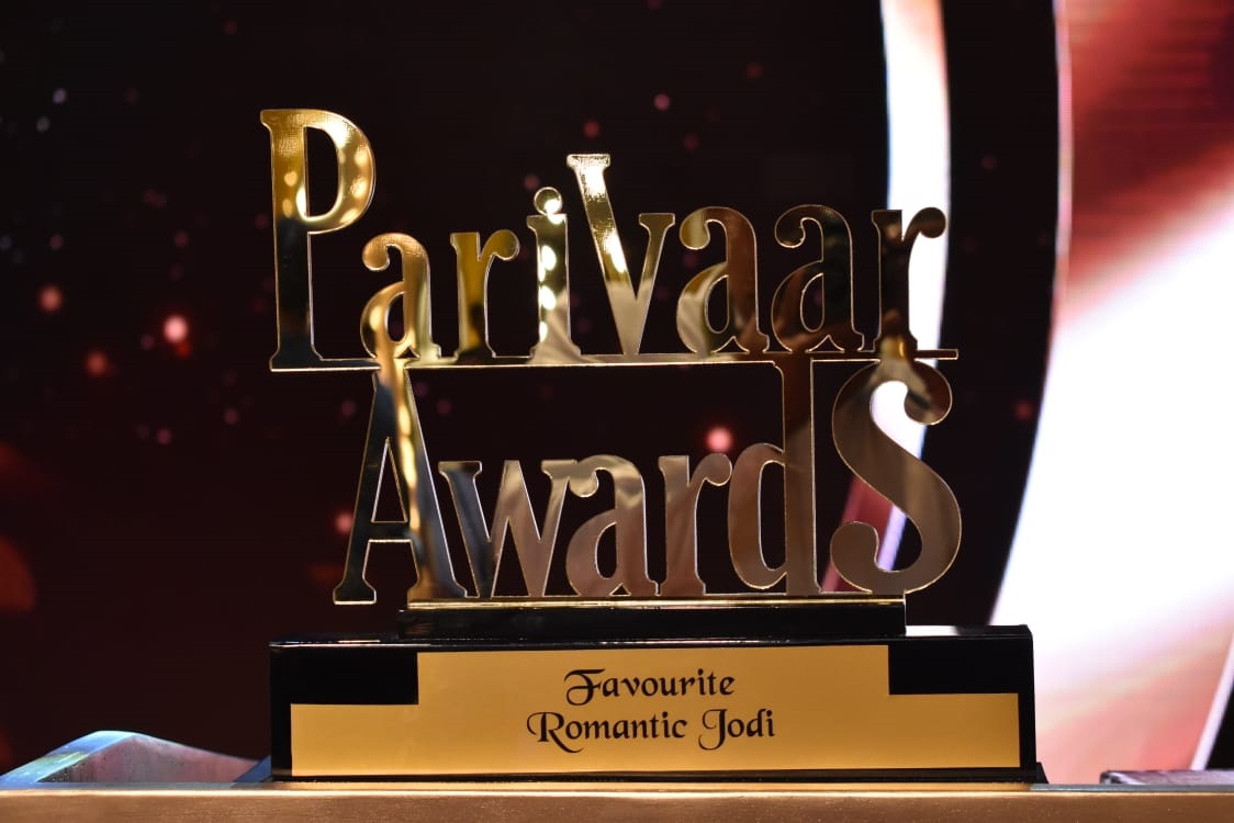 Yeh Rishta's unique 'Parivaar Awards' 