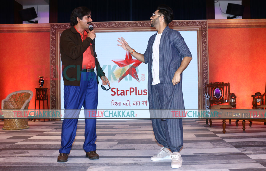 Star Plus launches family comedy show Kanpur Wale Khuranas 