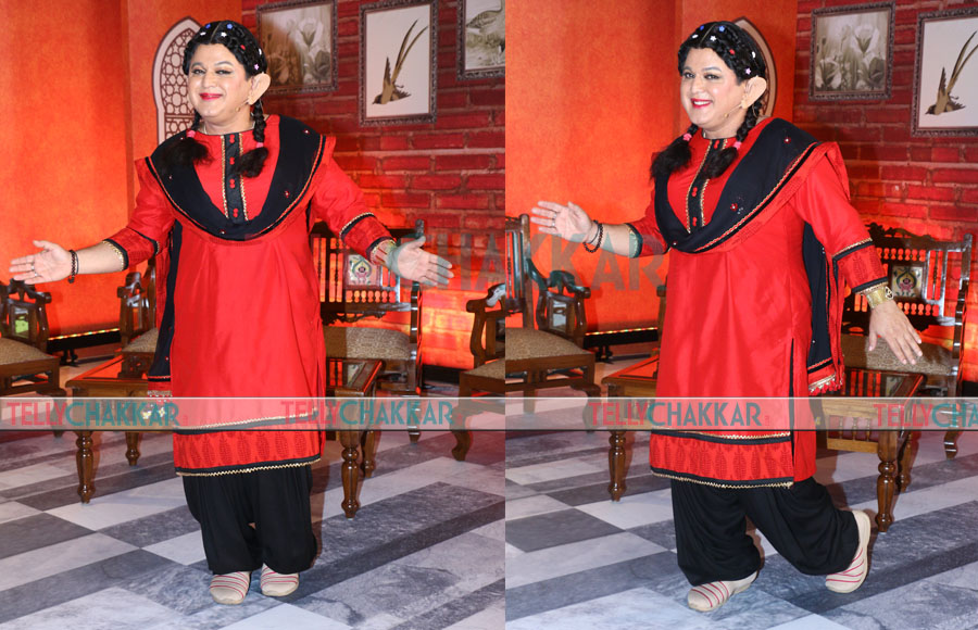 Star Plus launches family comedy show Kanpur Wale Khuranas 