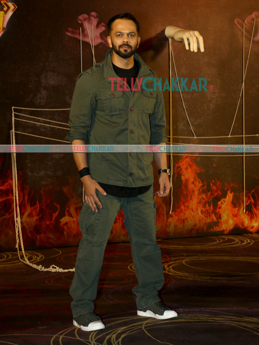 Launch of Colors' Khatron Ke Khiladi 9