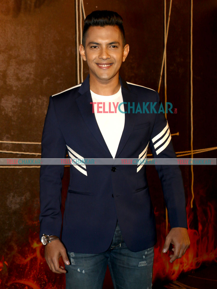 Launch of Colors' Khatron Ke Khiladi 9