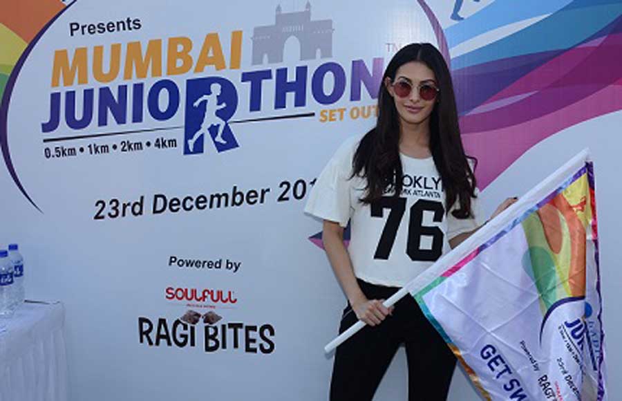 Celebs at Juniorthon 2018 