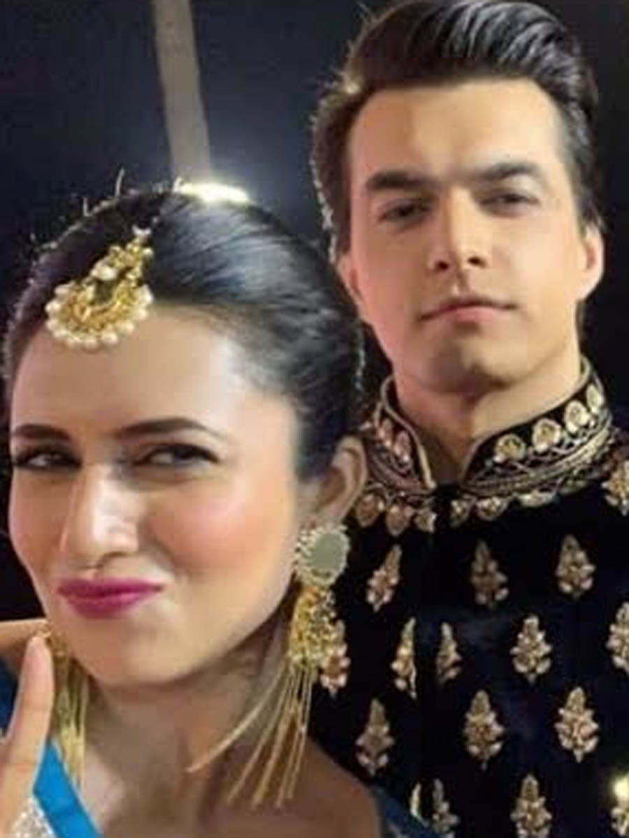 Celeb galore at Mohsin Khan's sister Zeba's wedding