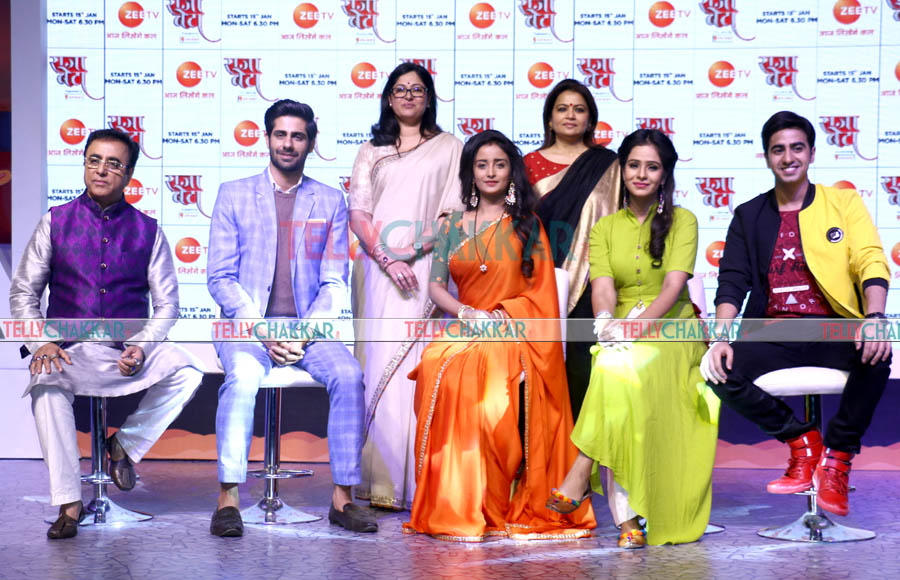 Zee TV launches Rajaa Beta