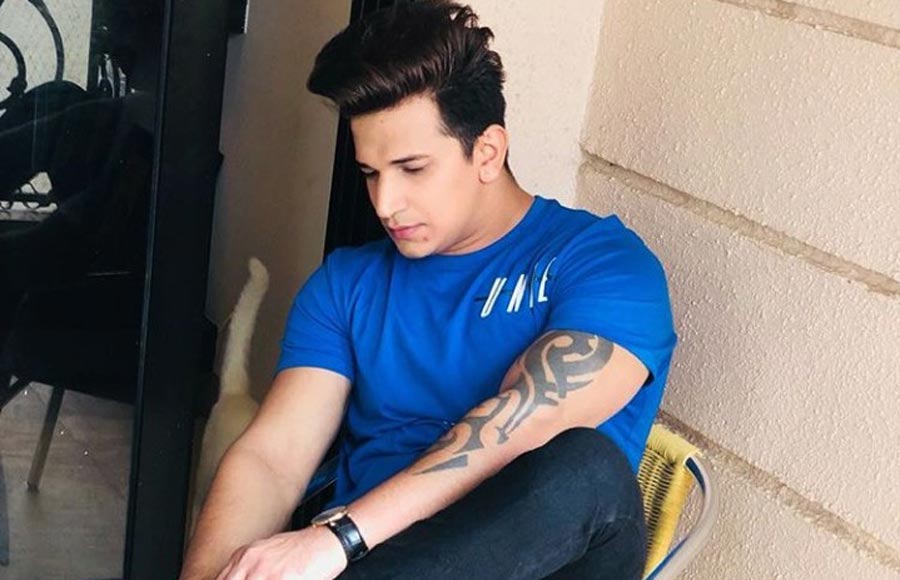 TV Actors who have got inked 