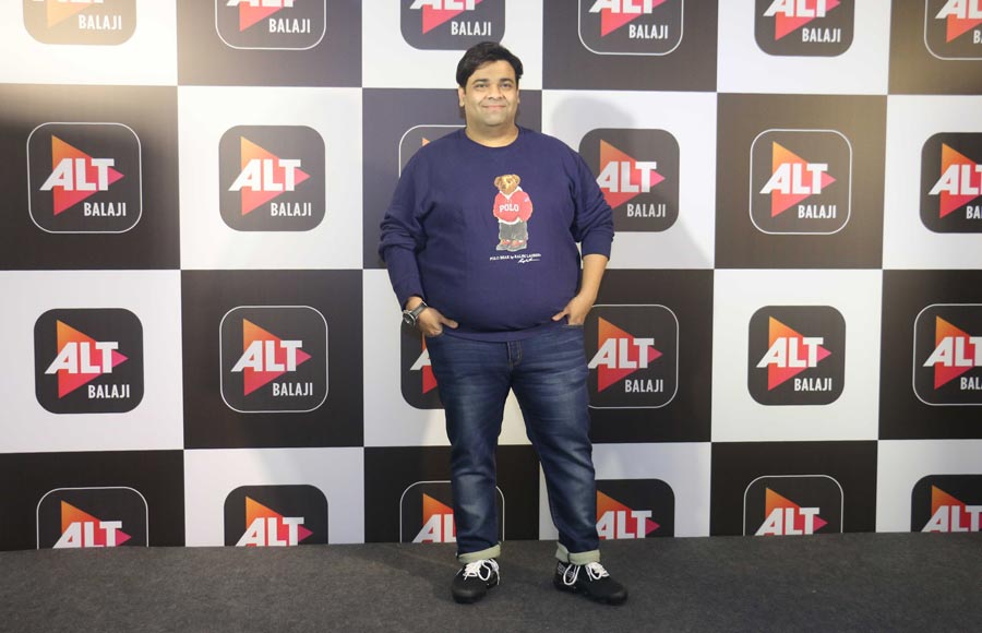 ALTBalaji launches Booo... Sabki Phategi 