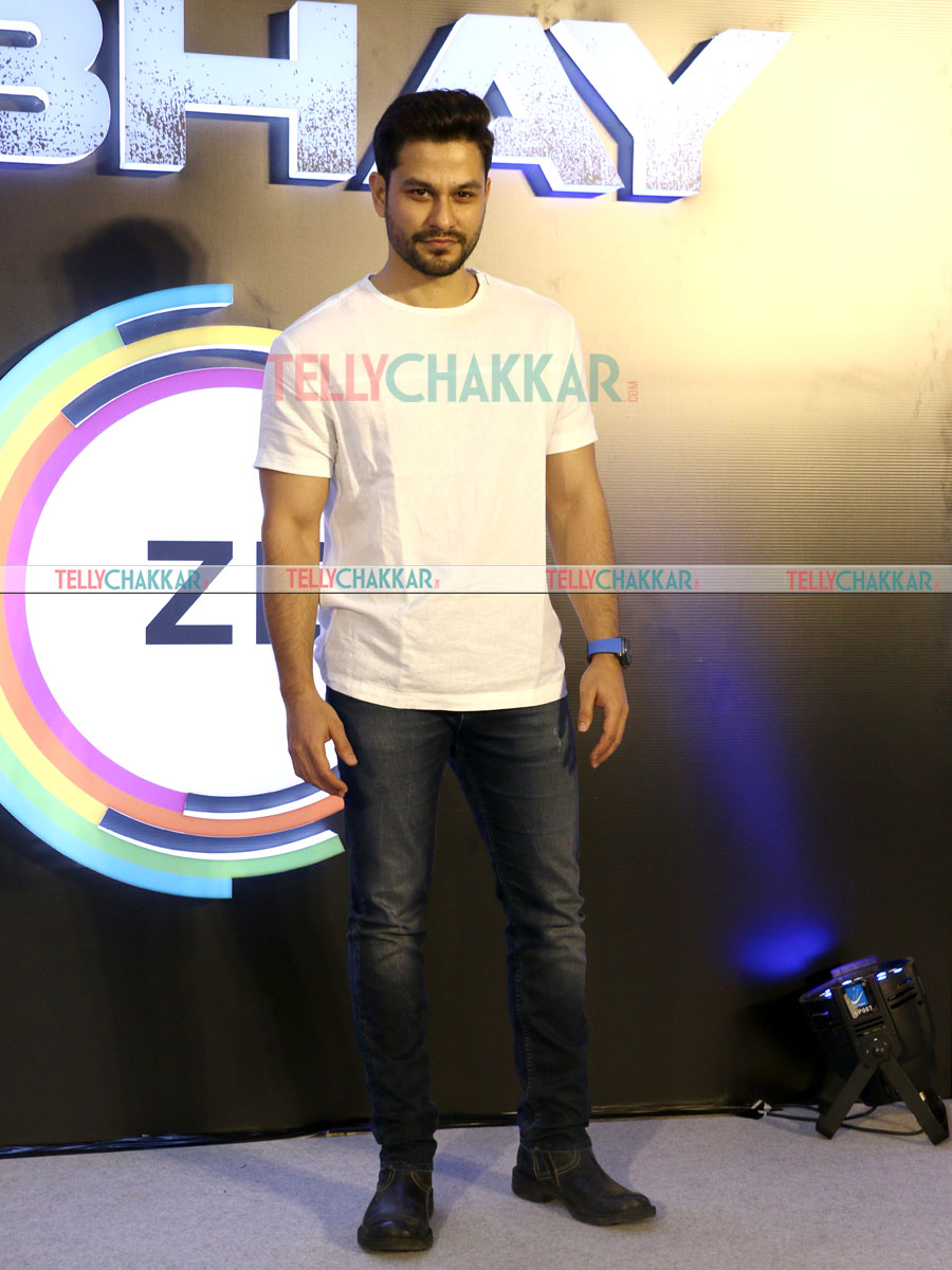 Launch of Abhay on ZEE5