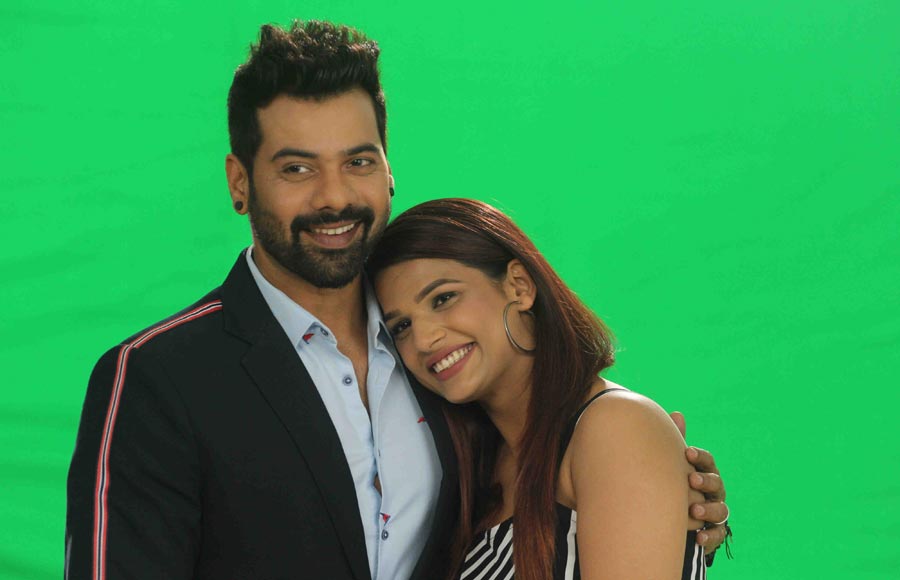 Check out the looks of Kumkum Bhagya actors post the leap 