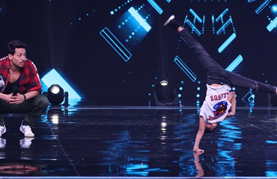 Super Dancer 3 integrates with SOTY 2 and Mika Singh