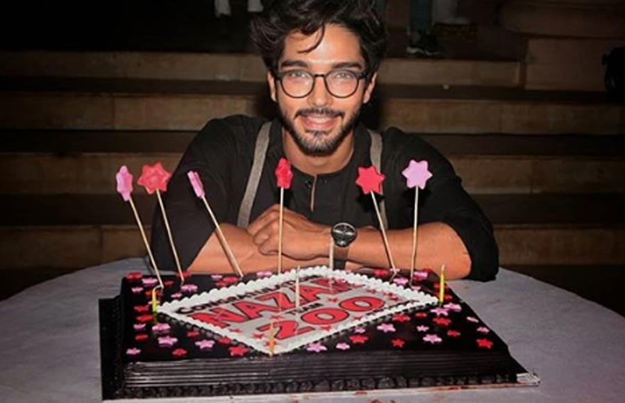 In pics: Nazar team celebrates 200 episodes 