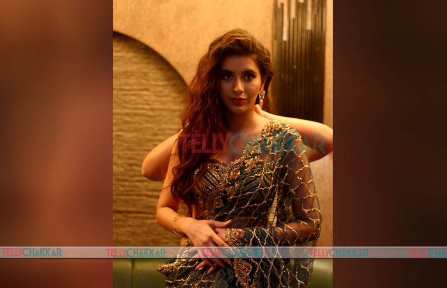 In Pics: Charu Asopa and Rajeev Sen’s sizzling photoshoot