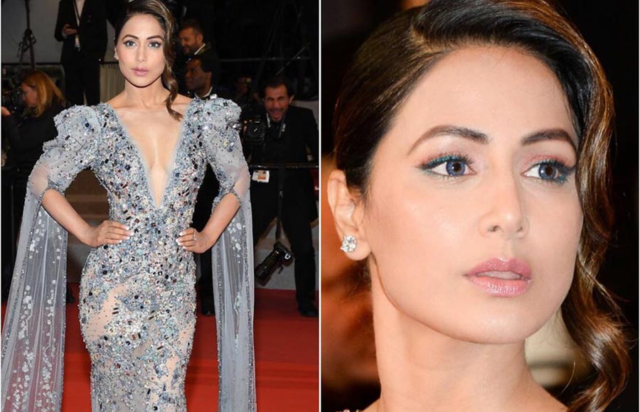 Indian divas who made us proud at Cannes 2019