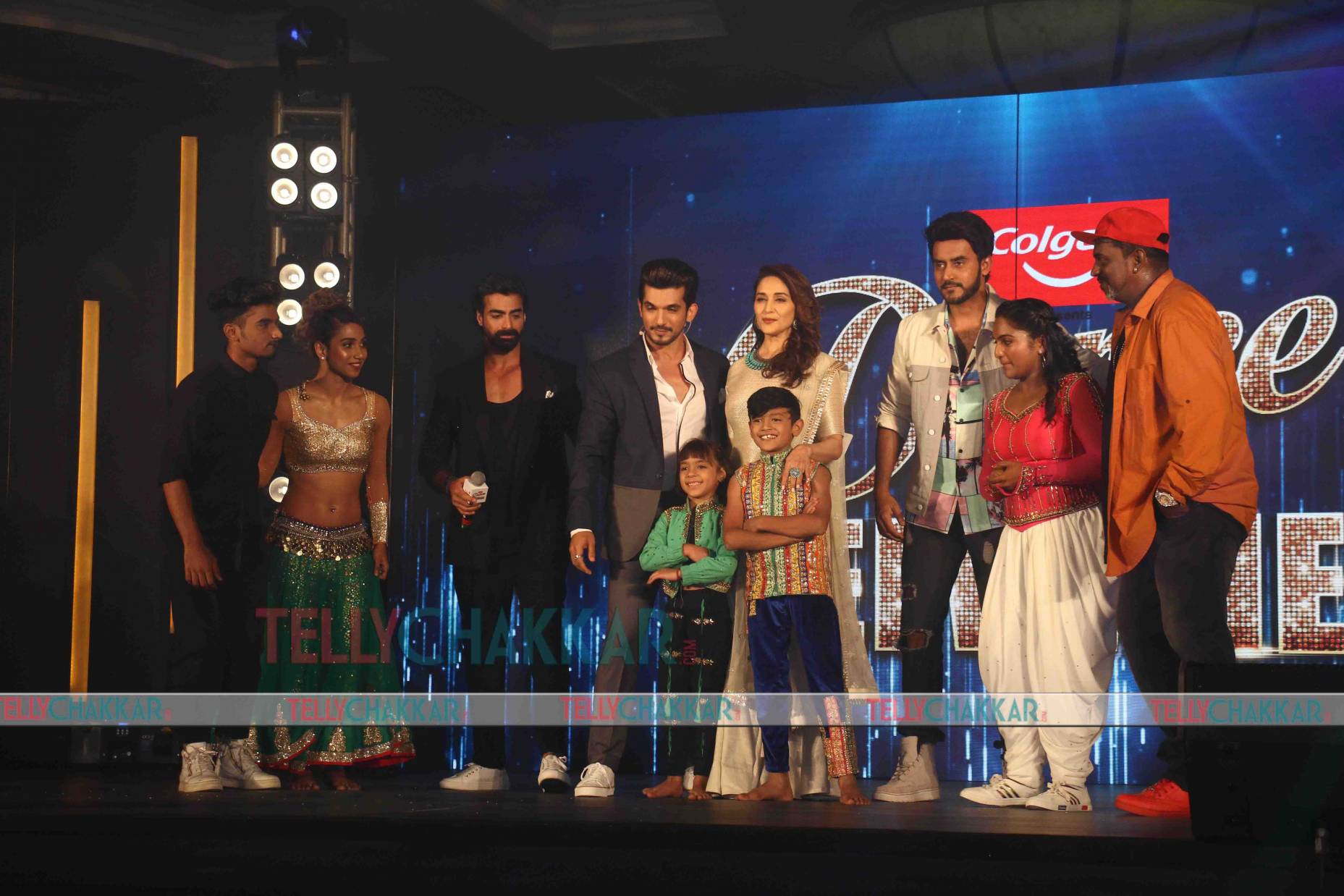 Colors back with Dance Deewane season 2