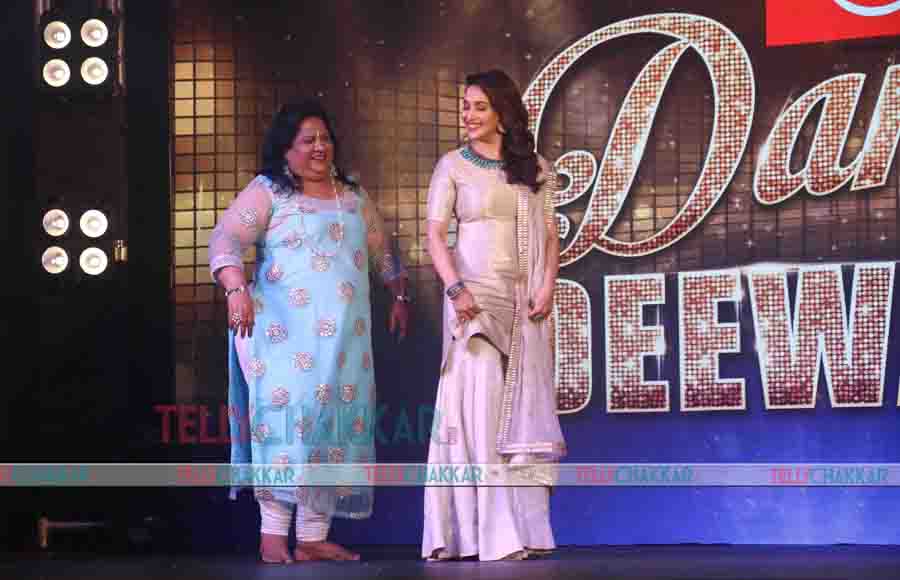 Colors back with Dance Deewane season 2