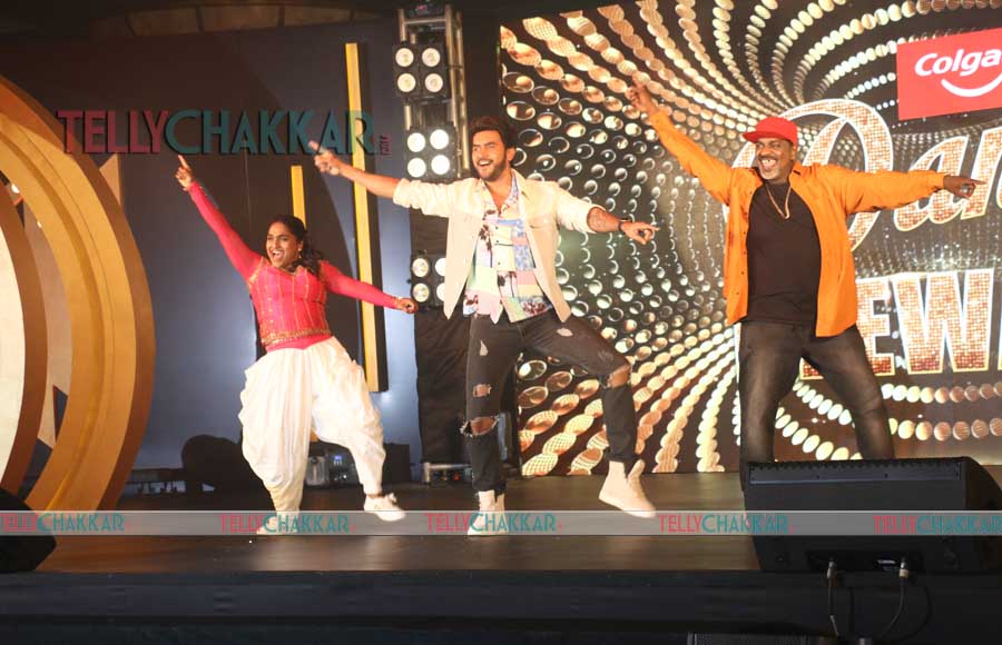 Colors back with Dance Deewane season 2