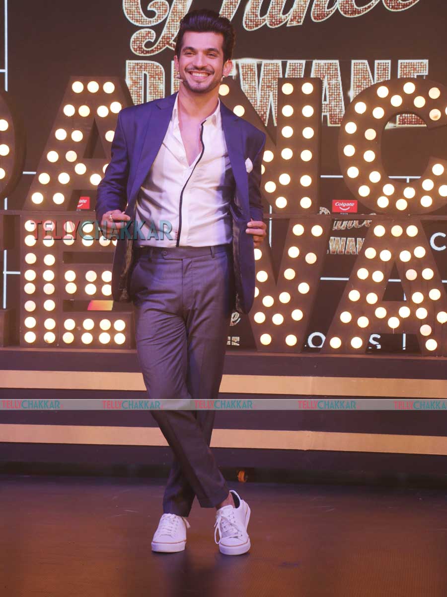 Colors back with Dance Deewane season 2