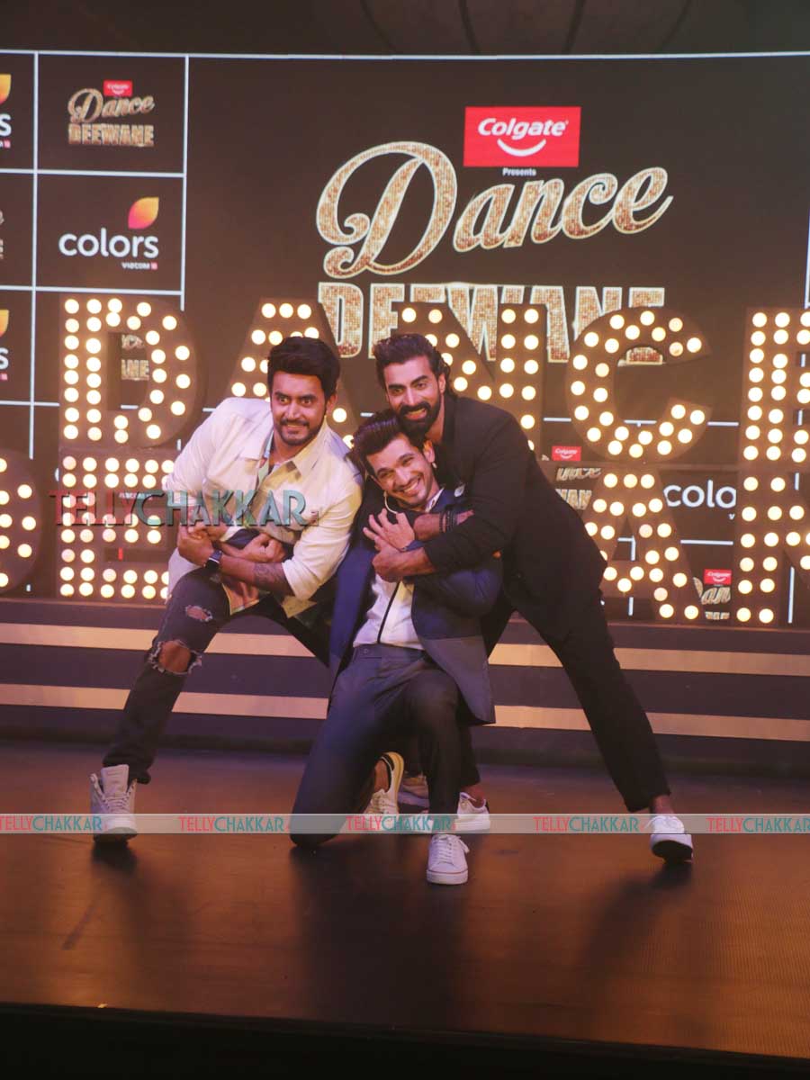 Colors back with Dance Deewane season 2