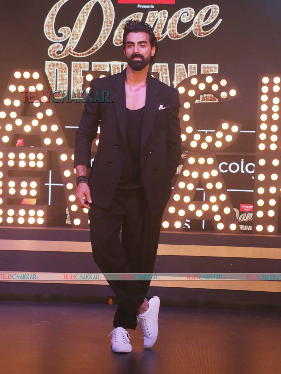 Colors back with Dance Deewane season 2