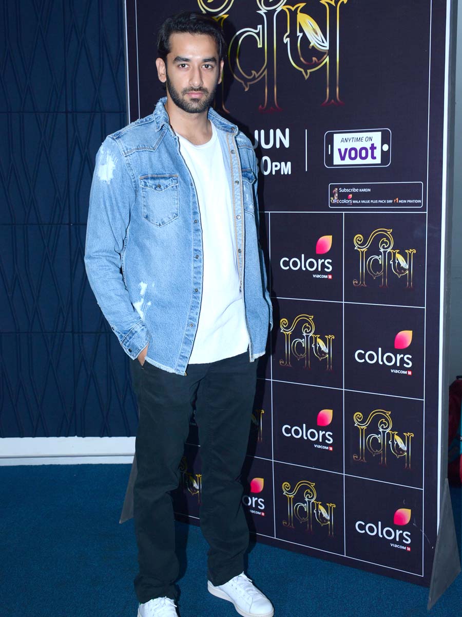 Colors launches supernatural drama ‘Vish’