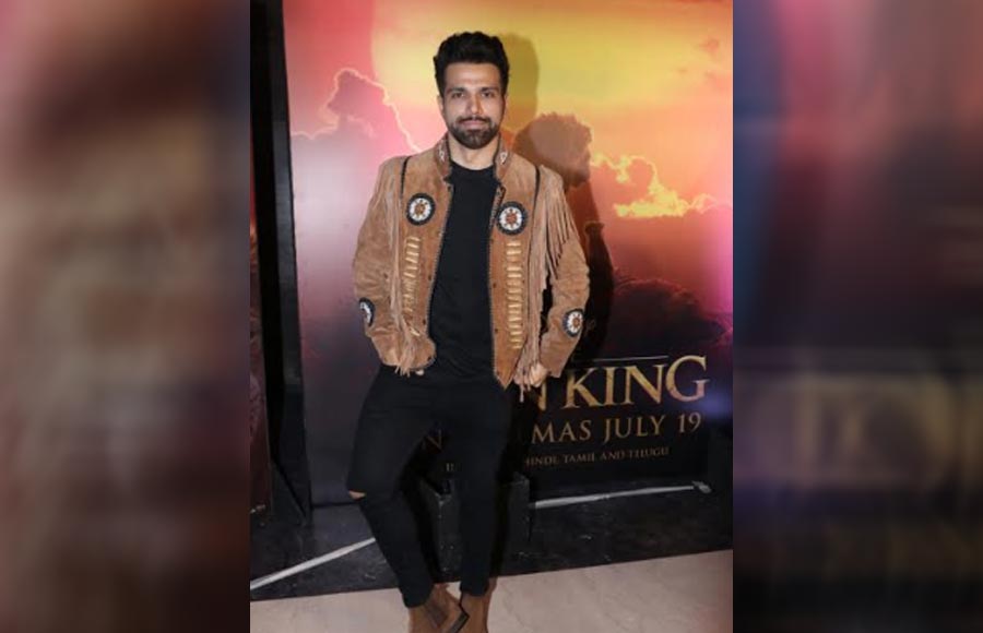 Star Studded Screening of Disney's The Lion King