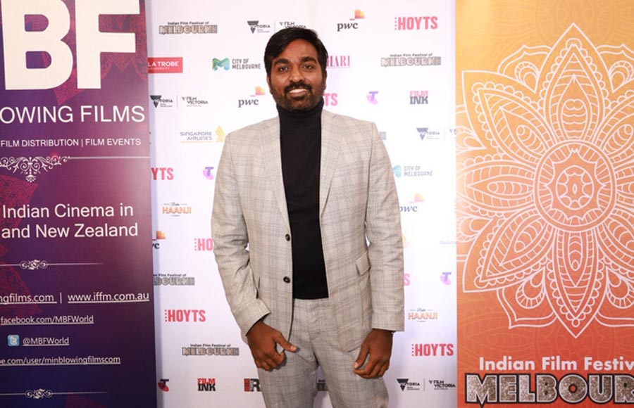 Pictures from IFFM Awards 2019