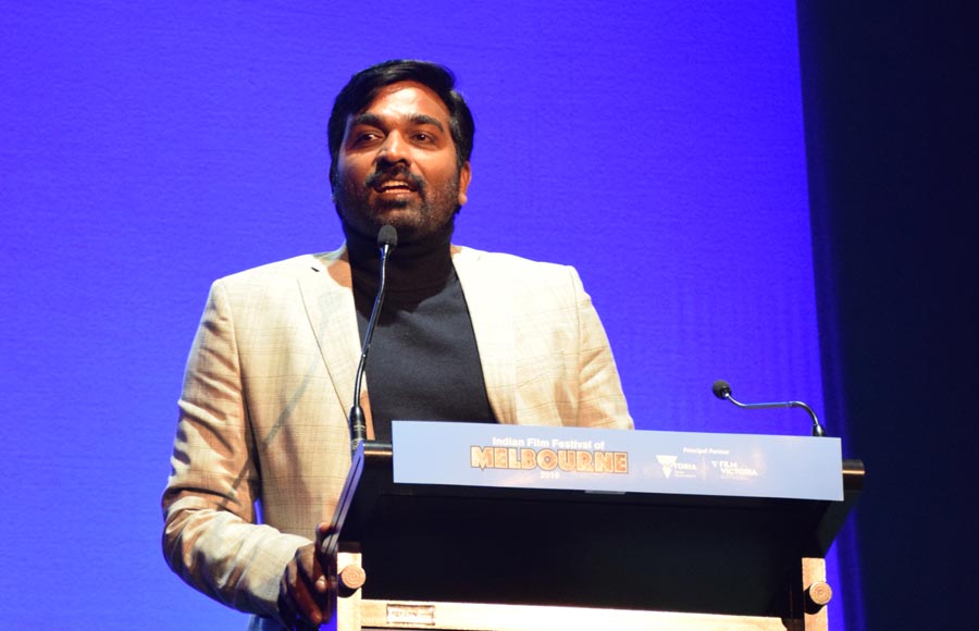 Pictures from IFFM Awards 2019