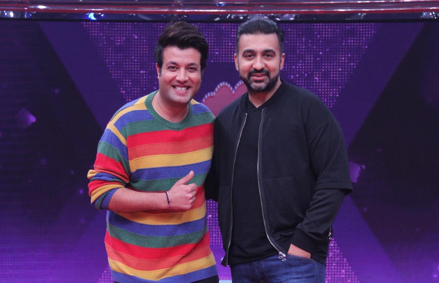 Varun Sharma on &TV’s Lagao Boli