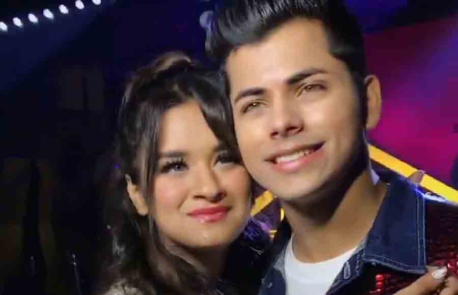 Avneet Kaur's birthday bash