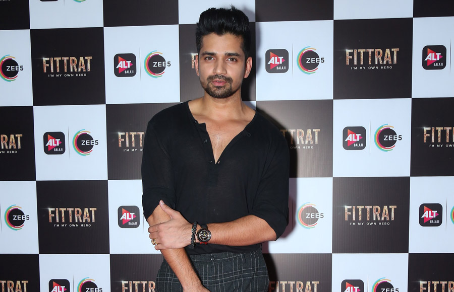 Screening of ALTBalaji's Fittrat