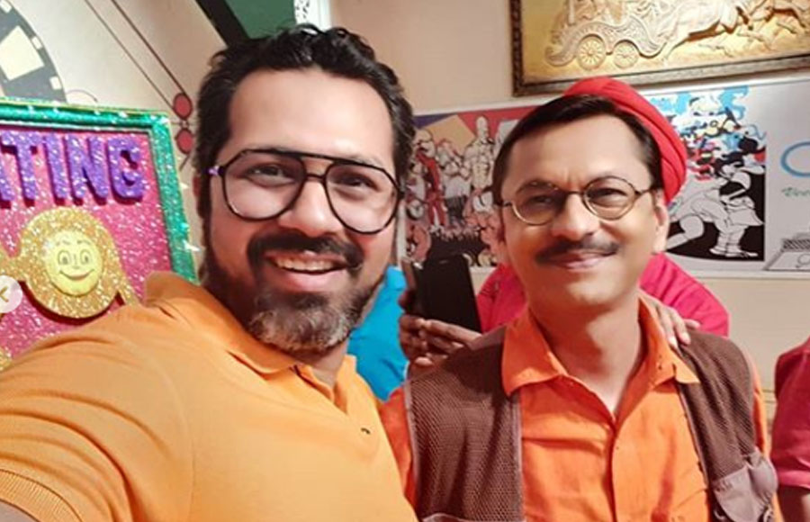 Taarak Mehta Ka Ooltah Chashmah team celebrates on completing 2900 episodes 