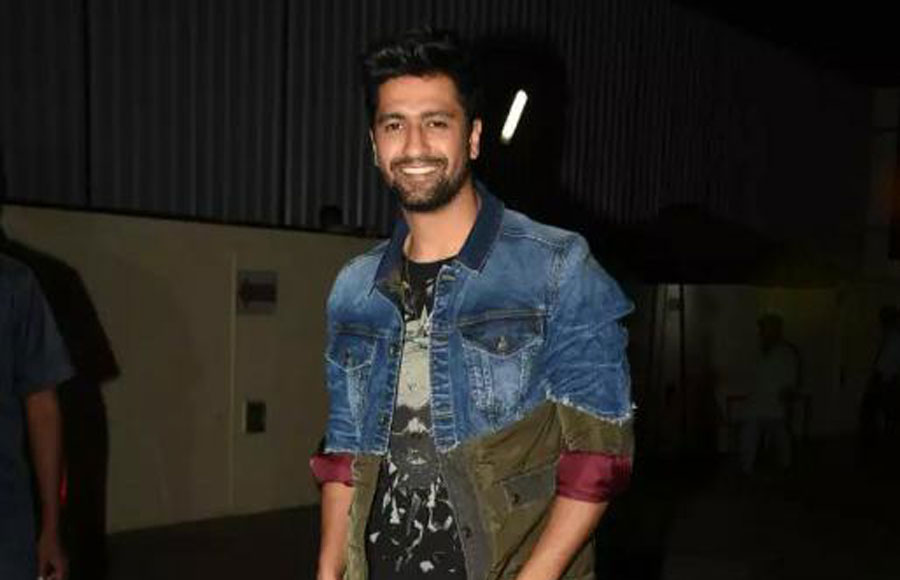 B-Town celebs grace the screening of Bhoot Part 1