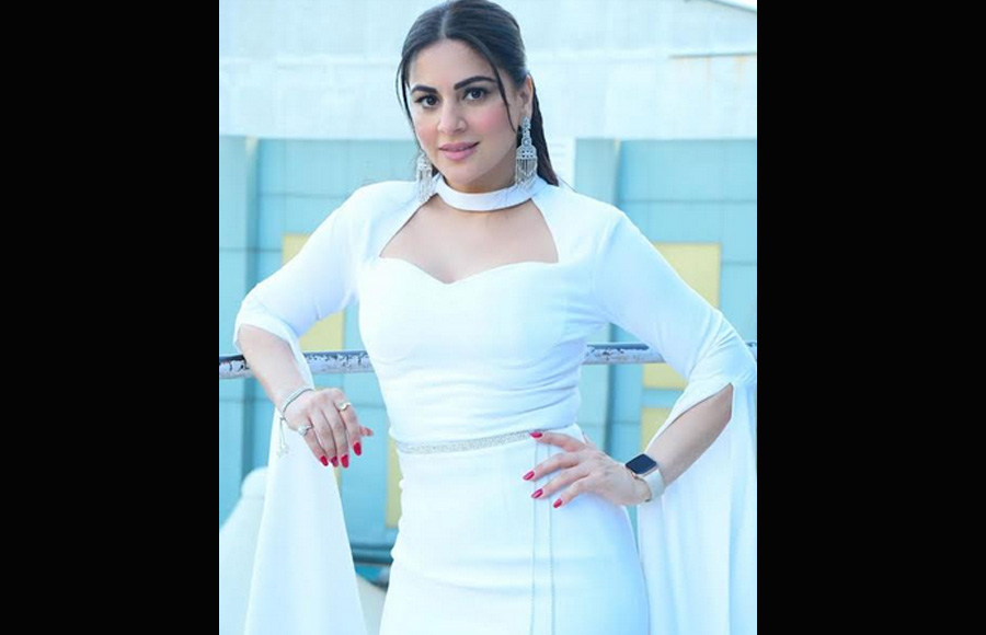 Shraddha Arya