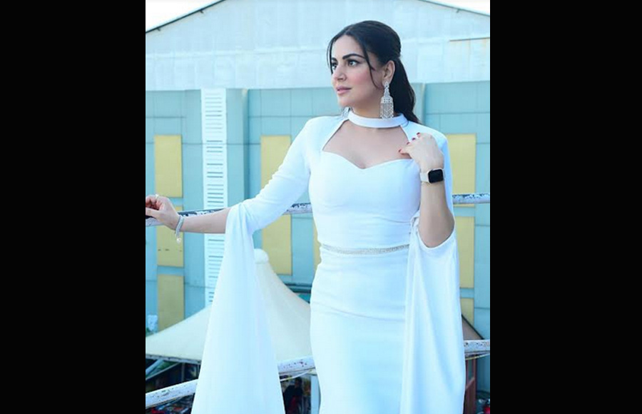 Shraddha Arya