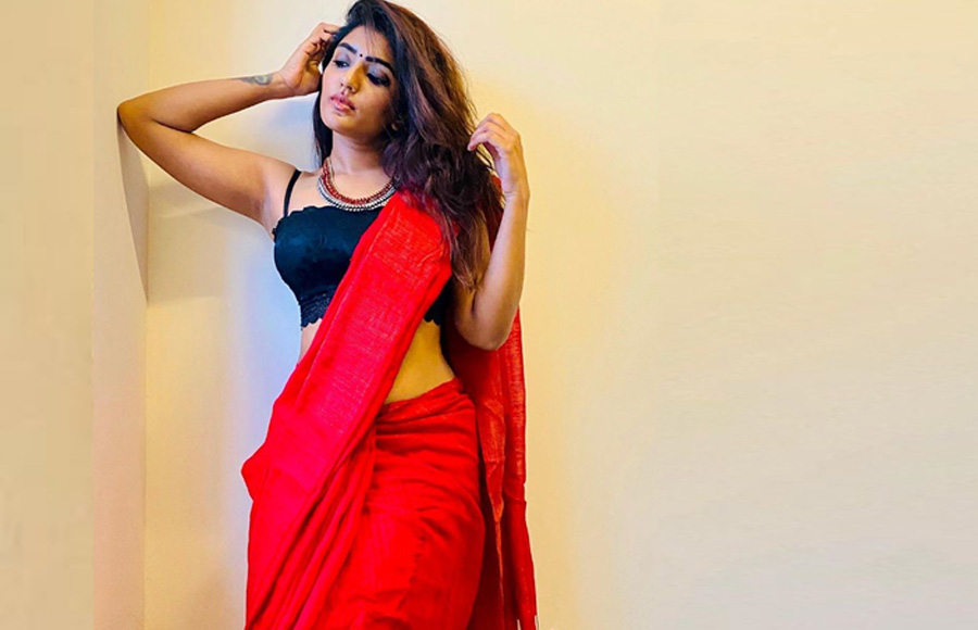 Eesha Rebba