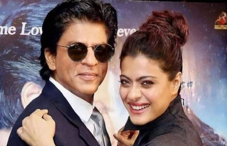 Kajol