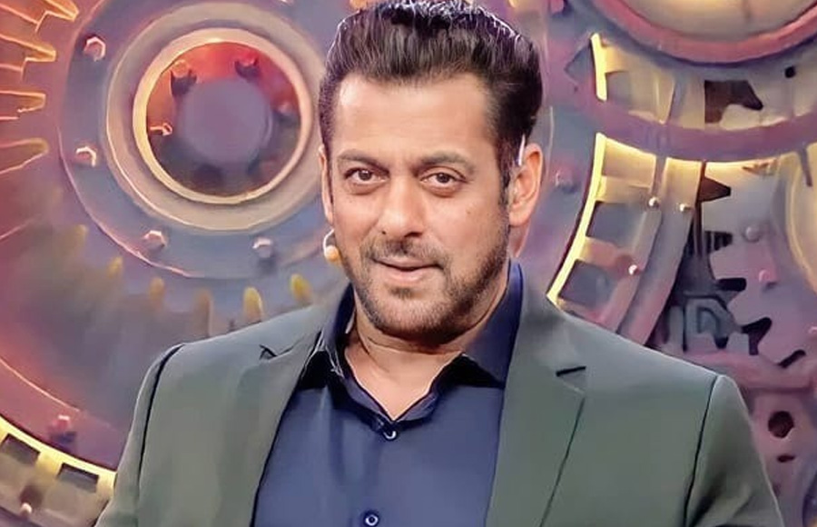 Salman Khan