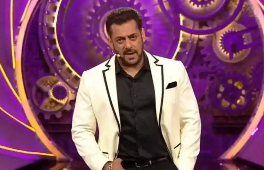 Salman Khan